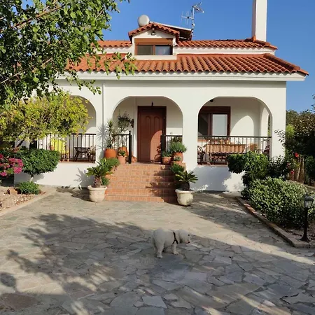 Βίλα Nicolas Traditional House *