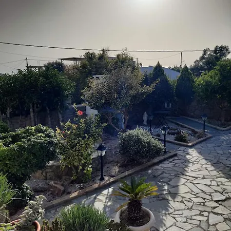 Nicolas Traditional House *