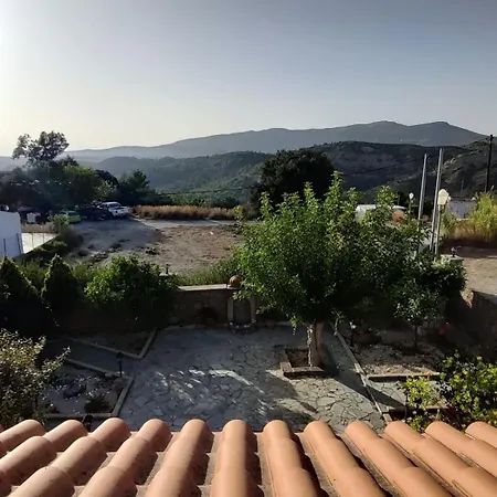 Nicolas Traditional House Βίλα *