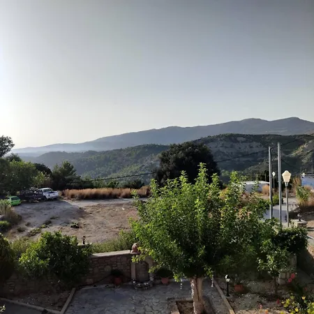 Βίλα Nicolas Traditional House
