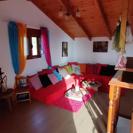 Nicolas Traditional House