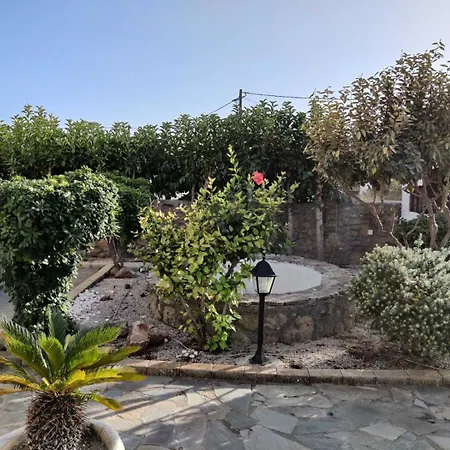 Nicolas Traditional House