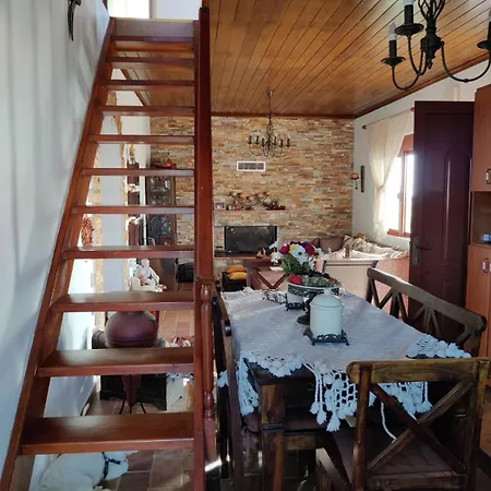 Nicolas Traditional House Villa *