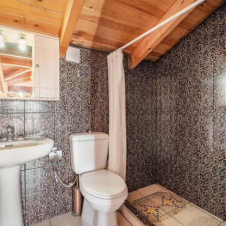 Villa Nicolas Traditional House *