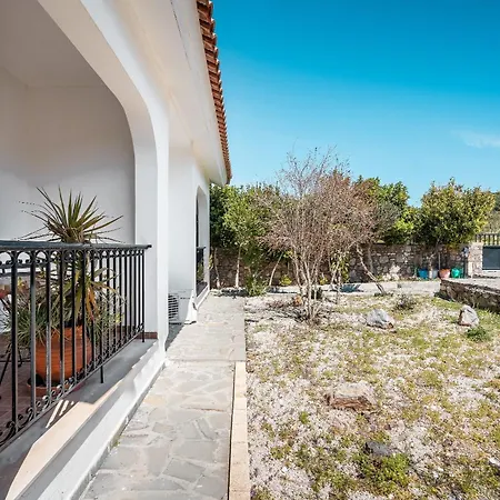 Nicolas Traditional House