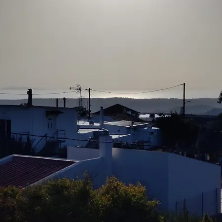 Nicolas Traditional House Villa Istrios