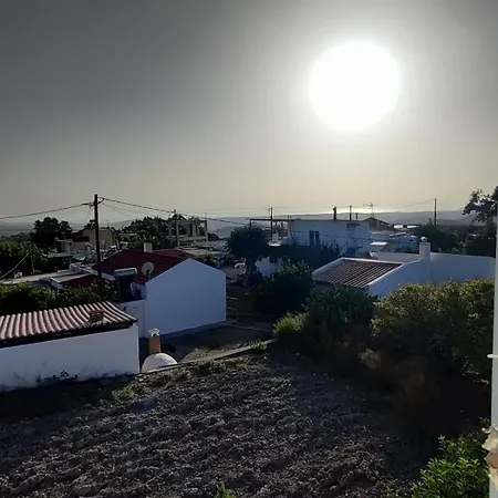 Nicolas Traditional House *