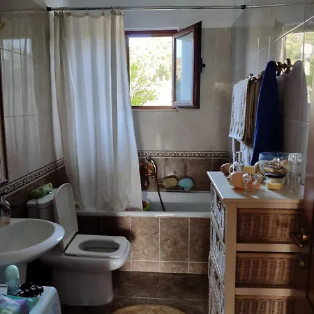 Nicolas Traditional House Villa *